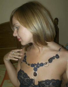 Алла - photo: 4